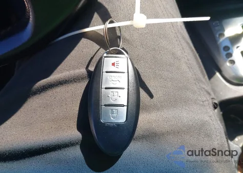 2010 Nissan Altima 2.5 S from USA, damaged, VIN 1N4AL2APXAN426727